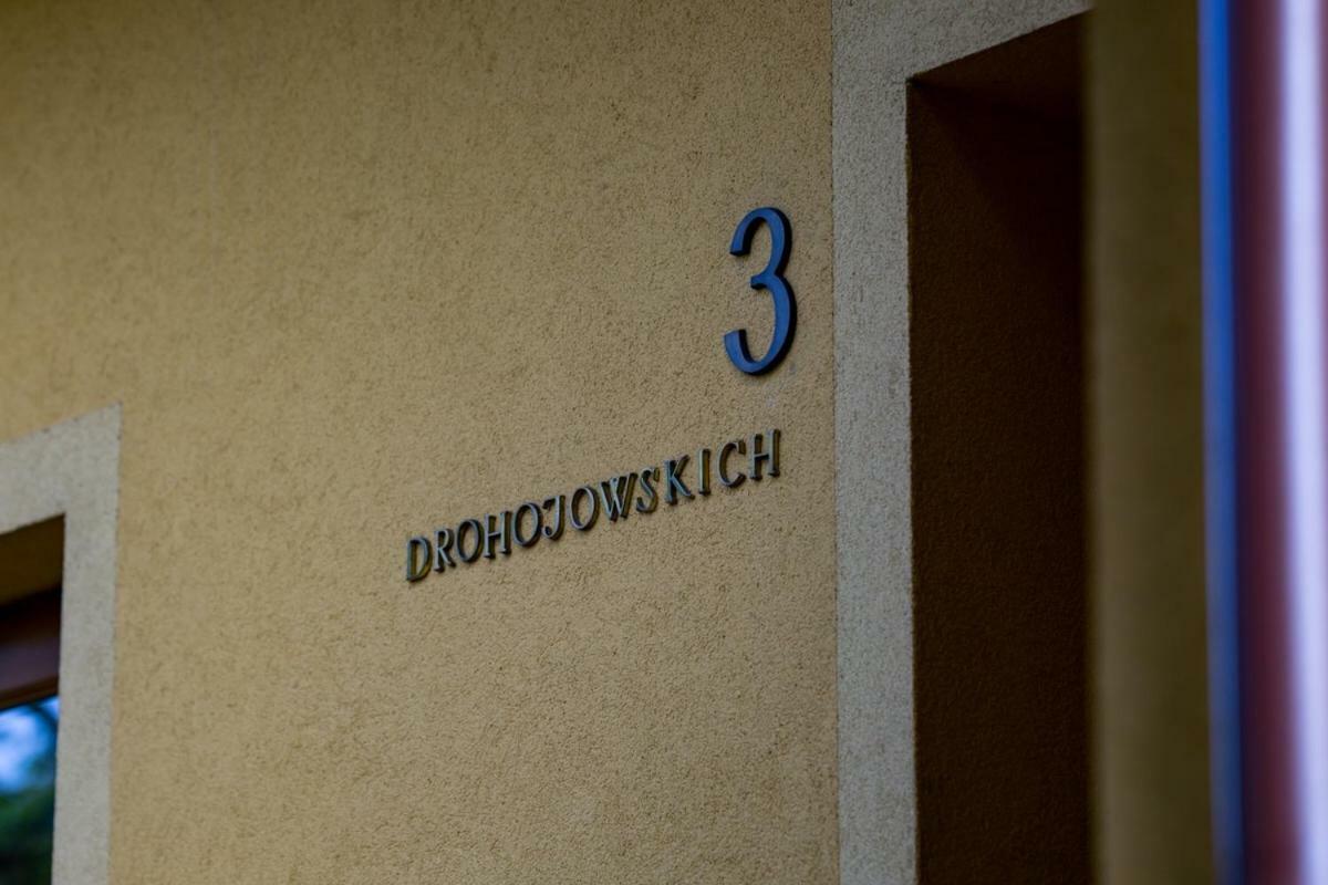 Noclegi U Wolskiego Czorsztyn Εξωτερικό φωτογραφία